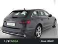 Audi A4 avant 35 2.0 tdi mhev business advanced 163cv s-tr Gris - thumbnail 3