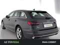 Audi A4 avant 35 2.0 tdi mhev business advanced 163cv s-tr Gris - thumbnail 5