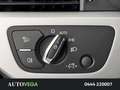 Audi A4 avant 35 2.0 tdi mhev business advanced 163cv s-tr Gris - thumbnail 11