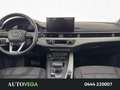 Audi A4 avant 35 2.0 tdi mhev business advanced 163cv s-tr Gris - thumbnail 20