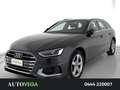 Audi A4 avant 35 2.0 tdi mhev business advanced 163cv s-tr Gris - thumbnail 1