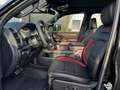 Dodge RAM 1500 CREW CAB TRX 6.2L V8 Black - thumbnail 8