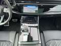 Audi SQ8 4.0TFSI quat. Matrix Pano Standhz. B&O Leder Grau - thumbnail 10