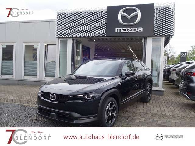 Imagine Mazda MX-30 R-EV ADVANTAGE MatrixLED|Navi|Kamera