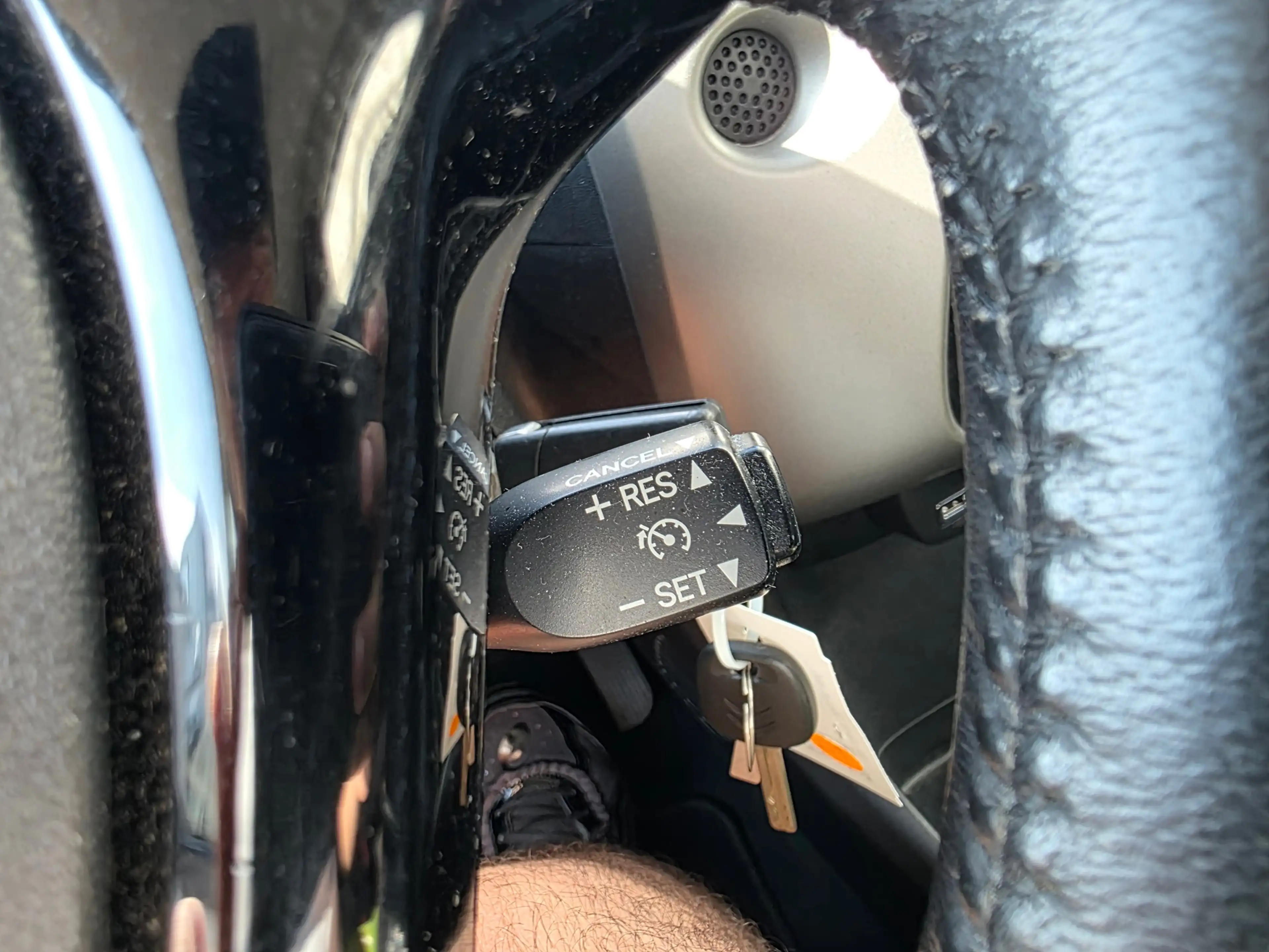 Citroen C1 1.0 e-VTi Feel AIRCO 5 DR Volledig onderhouden — photo 9