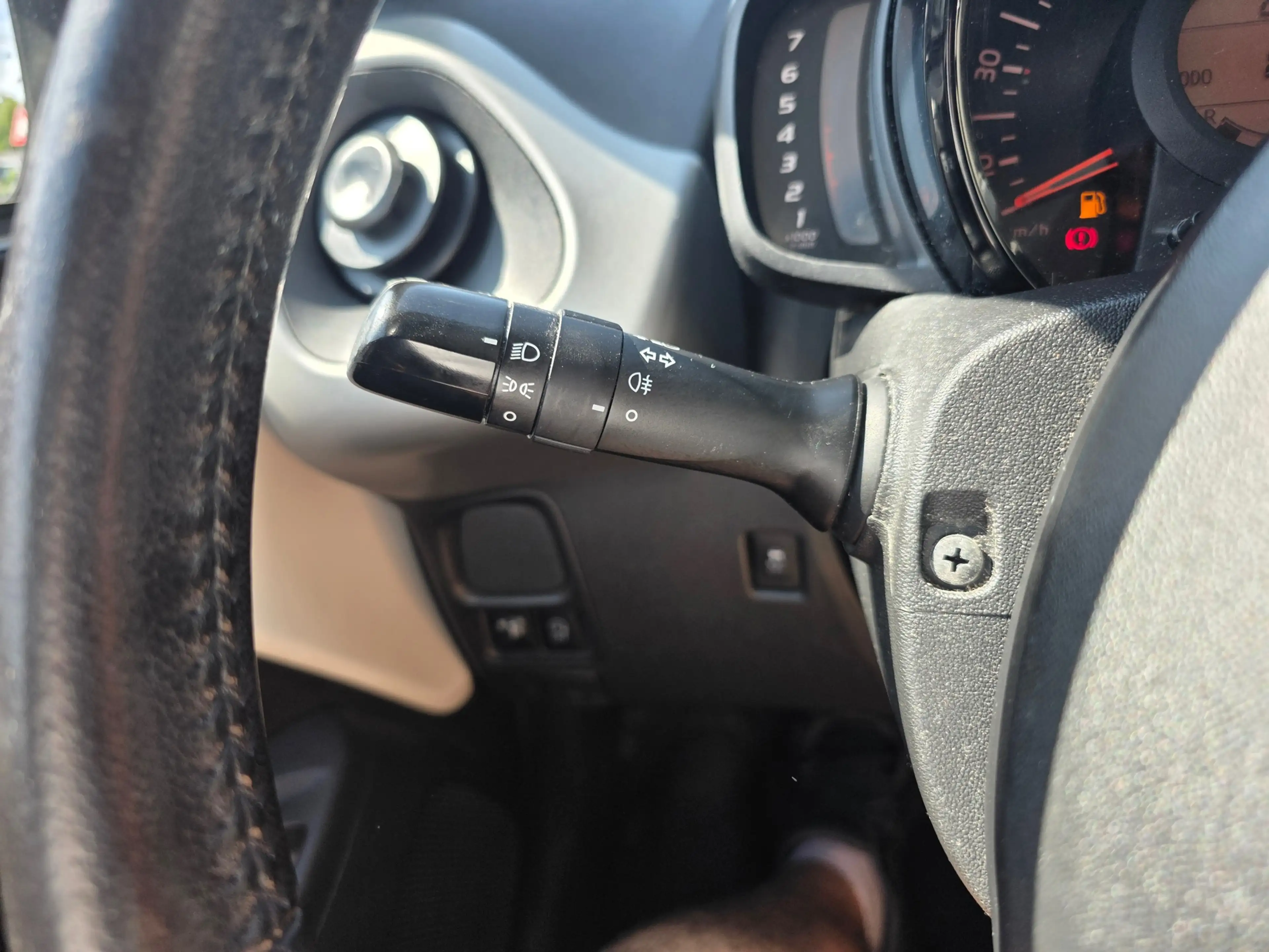 Citroen C1 1.0 e-VTi Feel AIRCO 5 DR Volledig onderhouden — photo 11