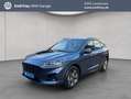 Ford Kuga 1.5 EcoBoost ST-LINE AHK+TECHNO-PAKET+NAVI Blau - thumbnail 1