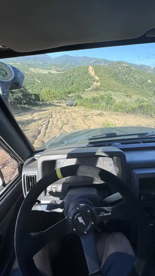 Nissan Patrol GR 2.8 td Safari 4x4, foto 4