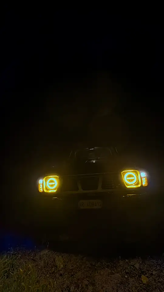 Nissan Patrol GR 2.8 td Safari 4x4, foto 3