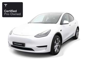 Rear-Wheel Drive "Certified Pre-Owned"