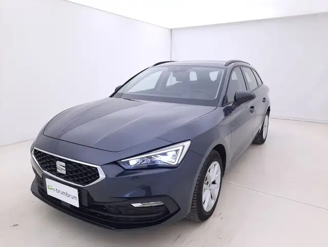 Seat Leon view 9