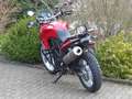 BMW F 650 GS werkseitig tiefer Rot - thumbnail 6