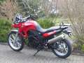 BMW F 650 GS werkseitig tiefer Rot - thumbnail 5