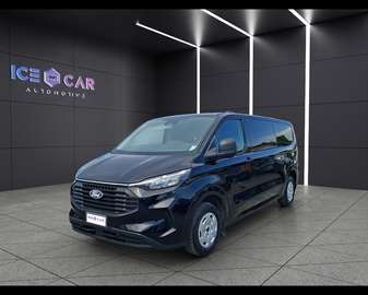 Transit  280 2.0 EcoBlue Titanium MOTORE/CAMBIO E