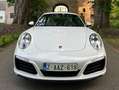 Porsche 911 3.0 Turbo Coupé PDK Blanc - thumbnail 4