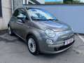 Fiat 500 1.2i Lounge Grijs - thumbnail 4