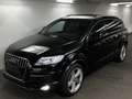 Audi Q7 Audi Q7 4,2TDI*3x-S-Line*6-Sitzer*Panorama*AHK* Schwarz - thumbnail 4