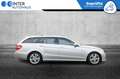 Mercedes-Benz E 350 CDI 4Matic Avantgarde*Comand*Leder*2.Hand* Argent - thumbnail 3