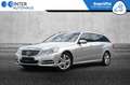 Mercedes-Benz E 350 CDI 4Matic Avantgarde*Comand*Leder*2.Hand* Argent - thumbnail 1