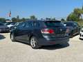 Toyota Avensis SW 2.0 D-4D - ! ONLY FOR EXPORT ! - Euro5 Grijs - thumbnail 5