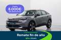 Citroen C4 1.2 PureTech Plus S&S 130 Aut. Gris - thumbnail 1