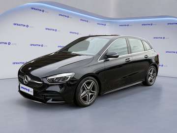 B 200 d Automatic AMG Line Premium