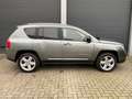 Jeep Compass 2.4 LIMITED Gris - thumbnail 8