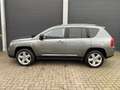 Jeep Compass 2.4 LIMITED Gris - thumbnail 7