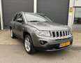 Jeep Compass 2.4 LIMITED Gris - thumbnail 2