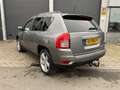 Jeep Compass 2.4 LIMITED Gris - thumbnail 6