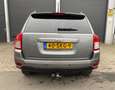 Jeep Compass 2.4 LIMITED Gris - thumbnail 9