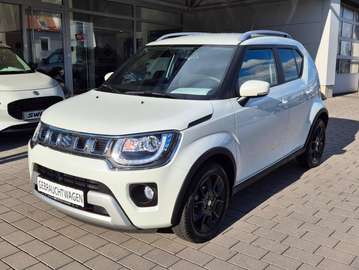 Ignis 1.2 Dualjet Hybrid Comfort+