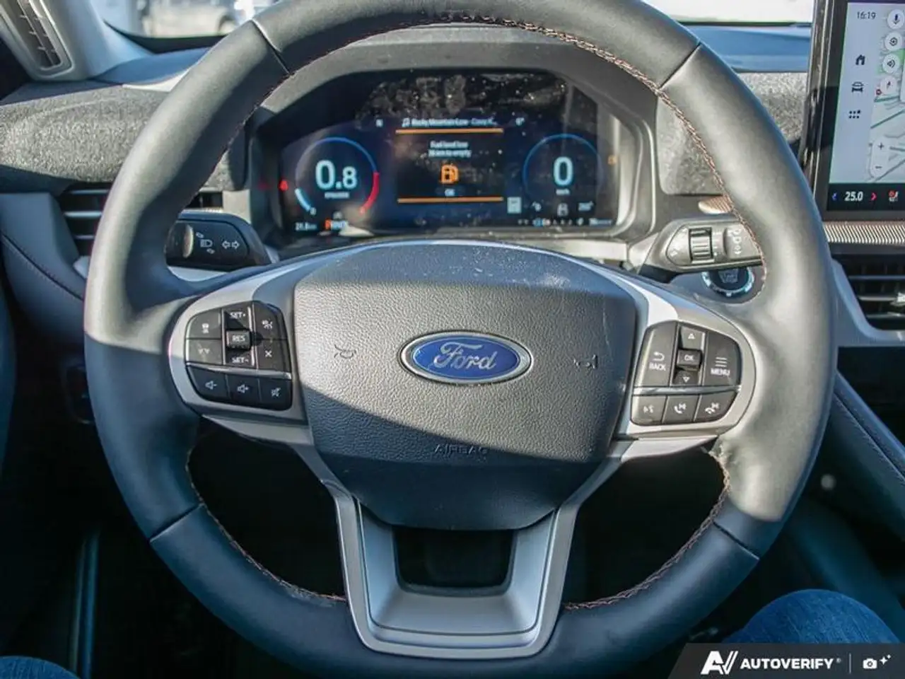 Ford Explorer снимка Ford Explorer