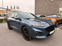 Ford Kuga 2.0 EcoBLue ST Line X AUTOMAT*PANO*LED*NAV