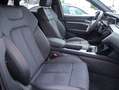Audi Q8 e-tron 55 qu S line Int. HuD Matrix Navi 360° Schwarz - thumbnail 5