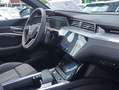Audi Q8 e-tron 55 qu S line Int. HuD Matrix Navi 360° Schwarz - thumbnail 4