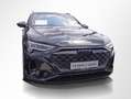 Audi Q8 e-tron 55 qu S line Int. HuD Matrix Navi 360° Schwarz - thumbnail 2