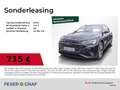 Audi Q8 e-tron 55 qu S line Int. HuD Matrix Navi 360° Schwarz - thumbnail 1