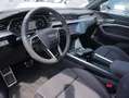 Audi Q8 e-tron 55 qu S line Int. HuD Matrix Navi 360° Schwarz - thumbnail 7