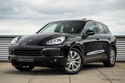 Porsche Cayenne 4.8 S 958 | 108.000KM | 1st Owner | BOSE | Sunroof