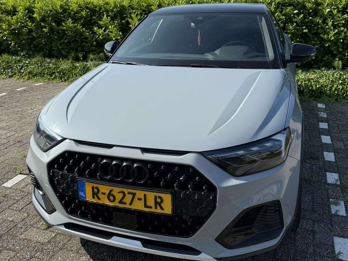 Audi A1 A1 city carver 30 TFSI S-Line - 1