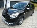 Dacia Lodgy Stepway SCE 100 7-Sitzer[AHK/1. HAND] Schwarz - thumbnail 1