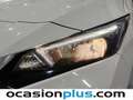 Nissan Leaf 40 kWh Acenta Blanc - thumbnail 14