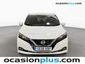 Nissan Leaf 40 kWh Acenta Blanc - thumbnail 13