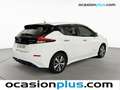 Nissan Leaf 40 kWh Acenta Blanc - thumbnail 4