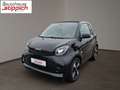 smart forTwo electric drive 17,6 kWh Schwarz - thumbnail 1