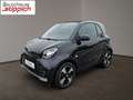 smart forTwo electric drive 17,6 kWh Schwarz - thumbnail 2