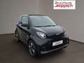 smart forTwo electric drive 17,6 kWh Schwarz - thumbnail 14