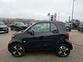 smart forTwo electric drive 17,6 kWh Schwarz - thumbnail 24