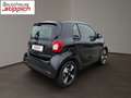 smart forTwo electric drive 17,6 kWh Schwarz - thumbnail 11